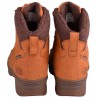 Мужские ботинки The North Face Ballard Duck Boot