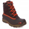 Мужские ботинки The North Face Chilkat II Nylon