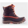 Мужские ботинки The North Face Chilkat II Nylon
