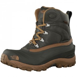 Мужские ботинки The North Face Chilkat II Nylon