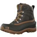 Мужские ботинки The North Face Chilkat II Nylon