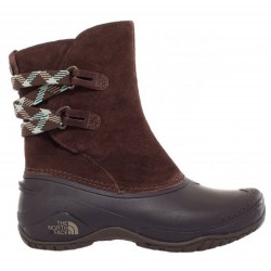 Женские сапожки The North Face Wms Shellista II Pull-On