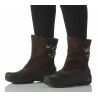 Женские сапожки The North Face Wms Shellista II Pull-On