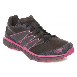 Женские кроссовки The North Face Wms LiteWave Trail Running