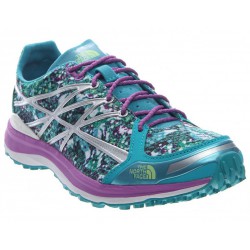 Женские кроссовки The North Face Wms Ultra TR II