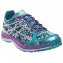 Женские кроссовки The North Face Wms Ultra TR II