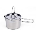 Котелок Primus Litech Trek Kettle