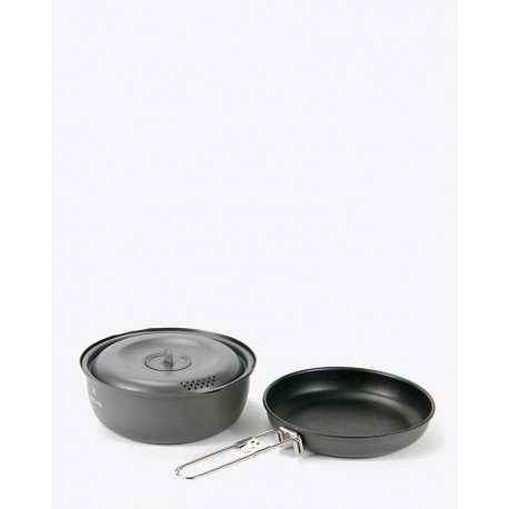 Набор посуды Tatonka Picnic Set