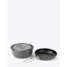 Набор посуды Snow Peak ALUMINUM NON-STICK COOKER 1000