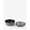Набор посуды Tatonka Picnic Set