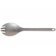 Столовый прибор Snow Peak Titanium Spork SCT-004