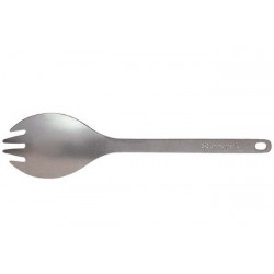 Ложка-виделка Snow Peak Titanium Spork SCT-004