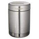 Пищевой контейнер Klean Kanteen Food Canister Brushed Stainless 473 ml