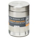 Пищевой термоконтейнер Klean Kanteen Insulated Food Canister Brushed Stainless 473 ml