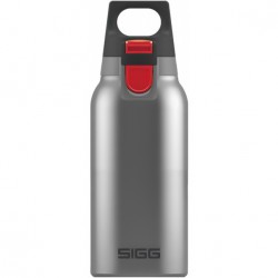 Термофляга Sigg H&C ONE Brushed 0,3 L