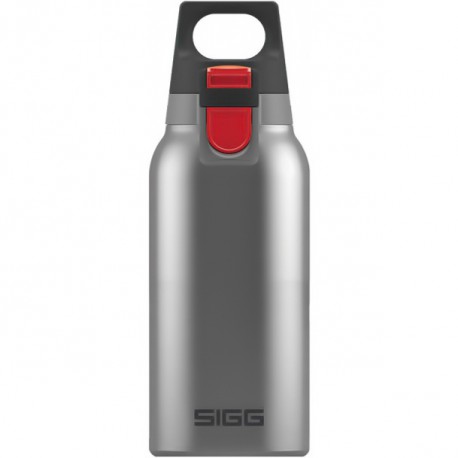 Термофляга Sigg H&C ONE Brushed 0,3 L