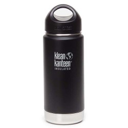 Термофляга Klean Kanteen Wide Vacuum Insulated 473 ml