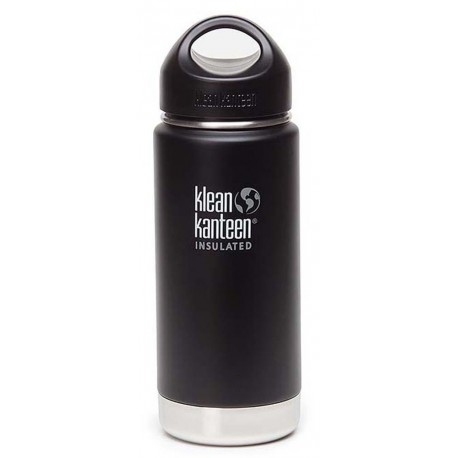 Термофляга Klean Kanteen Wide Vacuum Insulated 473 ml