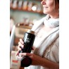 Термофляга Klean Kanteen Wide Vacuum Insulated 473 ml