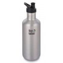 Фляга Klean Kanteen Classic Sport Cap 1182 ml