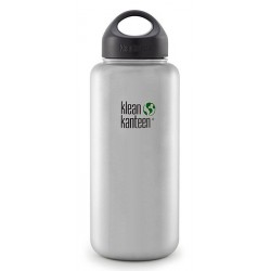 Фляга Klean Kanteen Wide 1182 ml