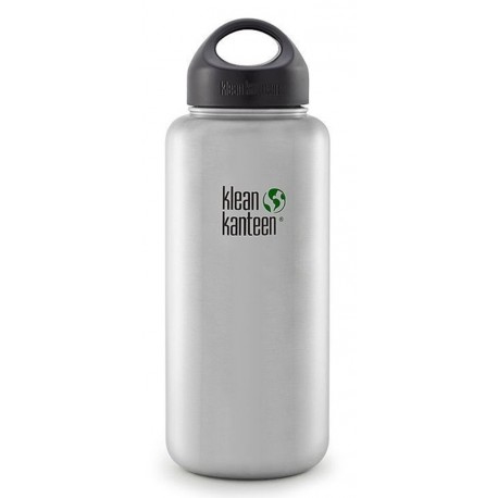 Фляга Klean Kanteen Wide 1182 ml