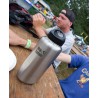 Фляга Klean Kanteen Wide 1182 ml