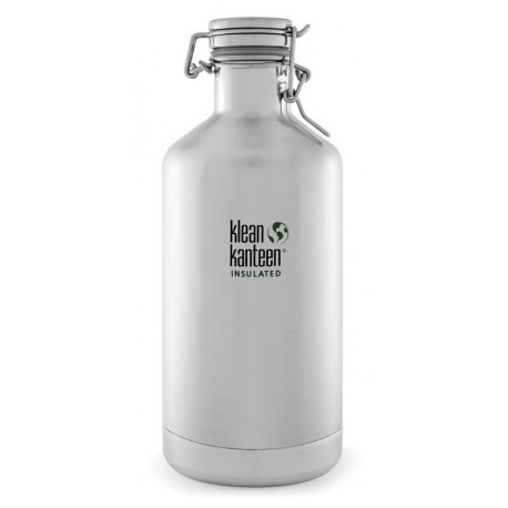 Термофляга Klean Kanteen Growler 1900 ml