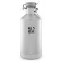 Термофляга Klean Kanteen Growler 1900 ml