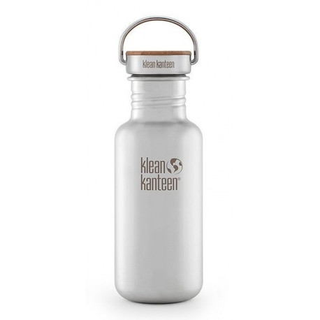 Фляга Klean Kanteen Reflect 532 ml