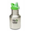 Фляга детская Klean Kanteen Kid Classic Sippy 335 ml