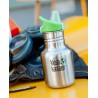 Фляга детская Klean Kanteen Kid Classic Sippy 335 ml