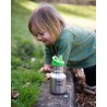 Фляга детская Klean Kanteen Kid Classic Sippy 335 ml