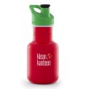 Фляга детская Klean Kanteen Kid Classic Sport Cap 335 ml