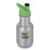 Фляга детская Klean Kanteen Kid Classic Sport Cap 335 ml