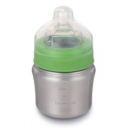 Пляшечка для годування Klean Kanteen Baby Bottle 148 ml