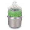 Бутылочка для кормления Klean Kanteen Baby Bottle 148 ml