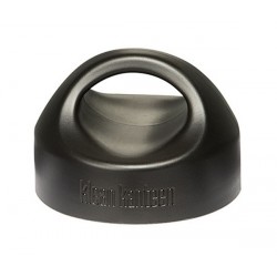 Кришка Klean Kanteen Stainless Loop Cap Wide
