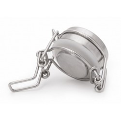 Кришка Klean Kanteen Stainless Swing Lok Cap
