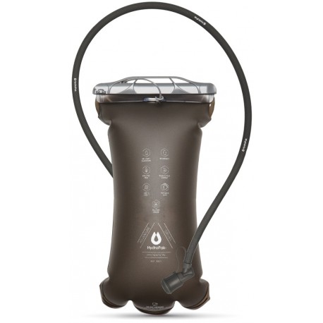 Питьевая система HydraPak Force 2 L