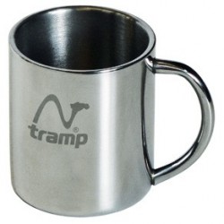 Термокружка Tramp 225мл (TRC-008)