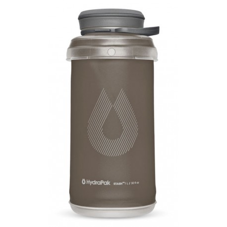 Фляга HydraPak Stash 1L