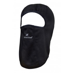 Балаклава Extremities Power Liner Balaclava Black