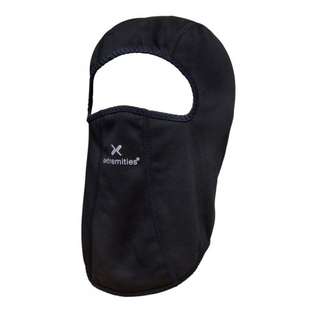Балаклава Extremities Power Liner Balaclava Black