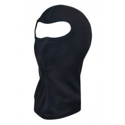 Балаклава Extremities Merino Balaclava Black