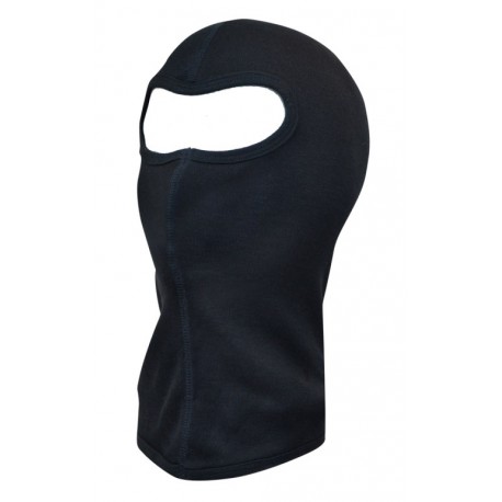 Балаклава Extremities Merino Balaclava Black