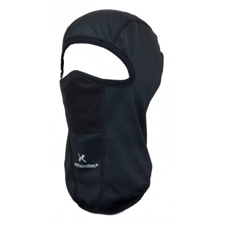 Балаклава Extremities Guide Balaclava Black