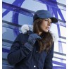 Кепка Extremities Mistaya Hat Grey