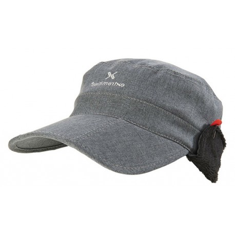 Кепка Extremities Mistaya Hat Grey