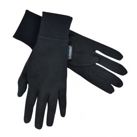 Перчатки Extremities Silk Liner Glove